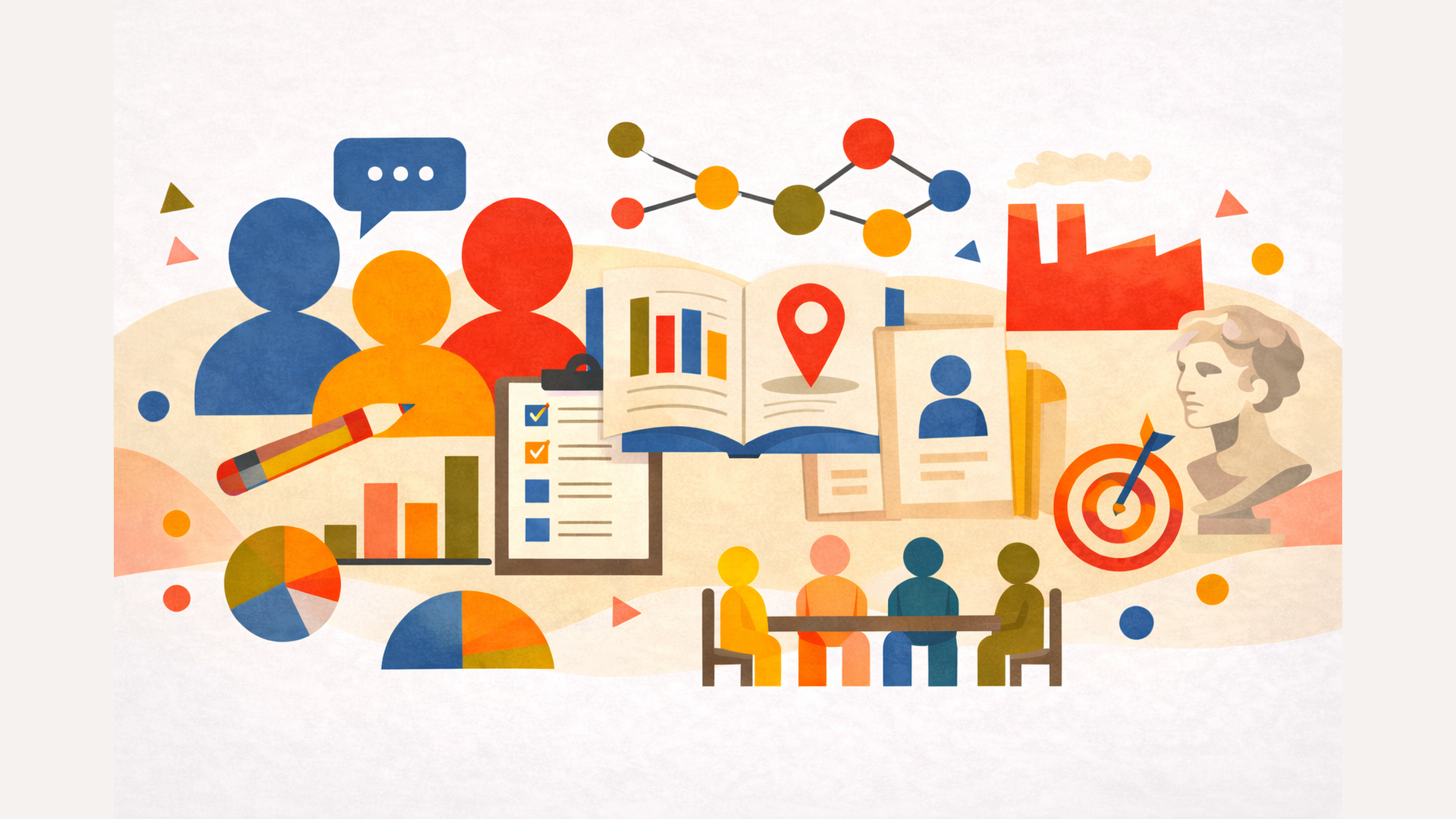 Percepción y posicionamiento de la Colección FEMSA en el ecosistéma cultural de México